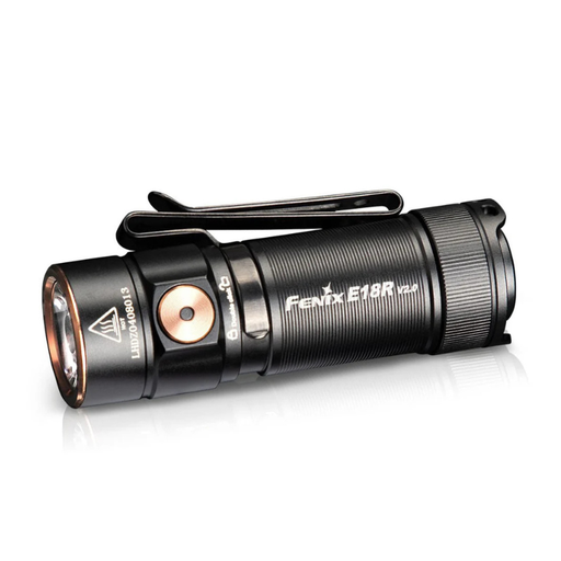 Fenix E18R V2.0 EDC Flashlight