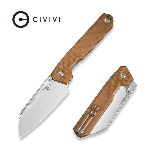 Civivi HID Pocketknife