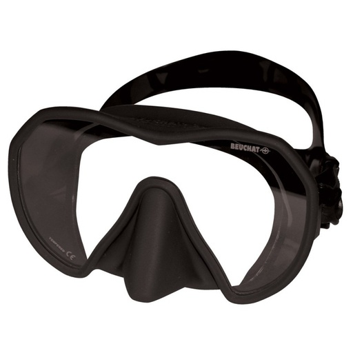 Beuchat Maxlux Mask