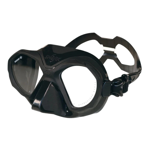 Beuchat Shark Mask 