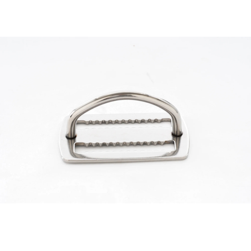 SpearPro Weight Keeper D-Ring stainless