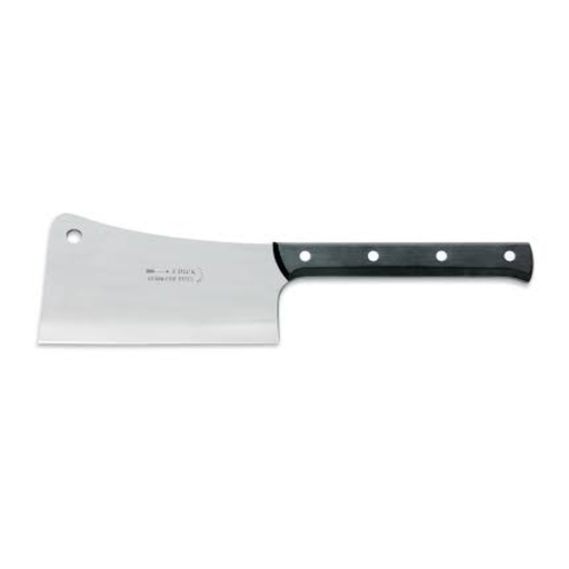 F Dick Large Kitchen Cleaver