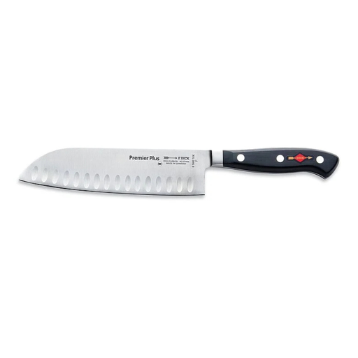 F Dick Premier Plus Santoku 18 cm