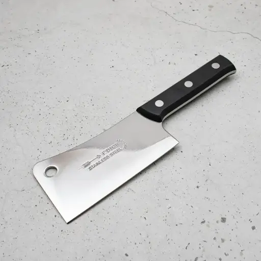 F Dick Small Kitchen Cleaver