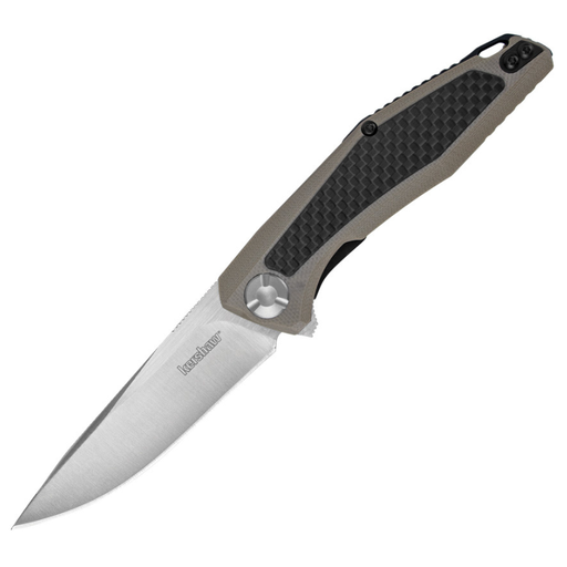 Kershaw Atmos Tan