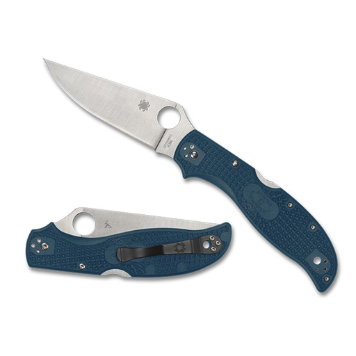 Spyderco STRETCH 2 XL LIGHTWEIGHT K390 Knife