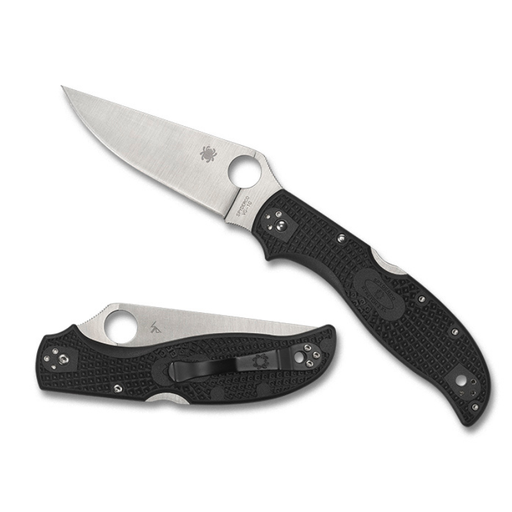 Spyderco STRETCH 2 XL LIGHTWEIGHT Knife