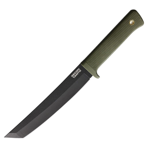  Cold Steel Recon Tanto OD Knife
