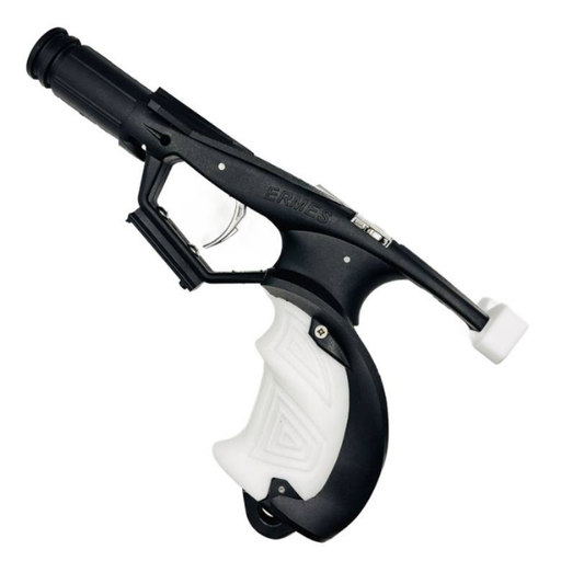ERMES Complete Handle Fighter Black-White 