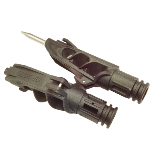 ERMES Muzzle Shark 3 