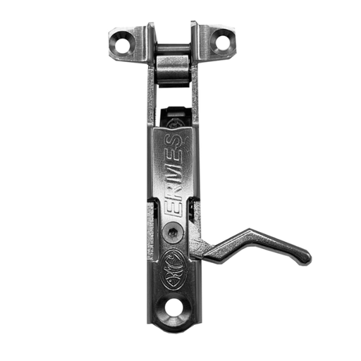 ERMES Mechanism Wings D. Roll 
