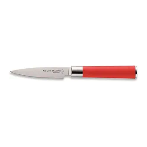 F Dick Red Spirit Paring Knife