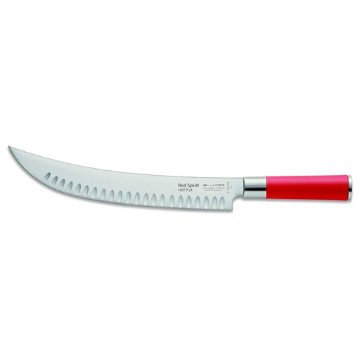 F Dick Red Spirit Hektor 10"