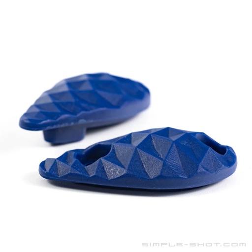 SimpleShot Scout LT2 Scales - Blue