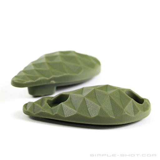 SimpleShot Scout LT2 Scales - Green