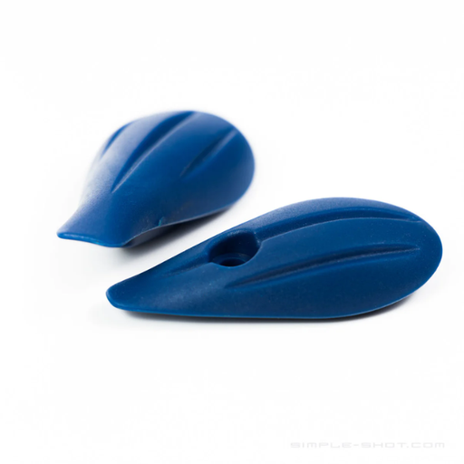SimpleShot Scout X Scales - Blue