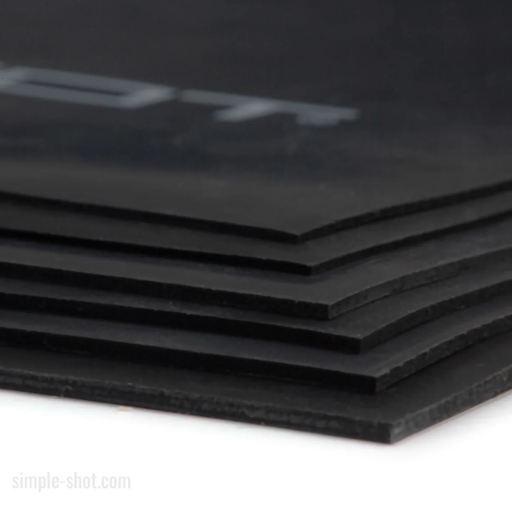 SimpleShot Premium Latex Sheet 0.4mm