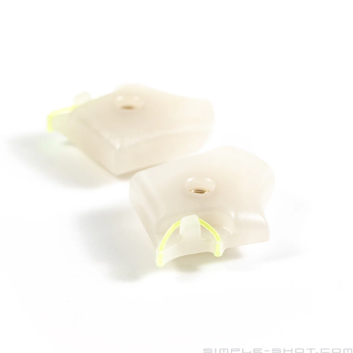 SimpleShot Scout LT2 Clips Glow in the Dark