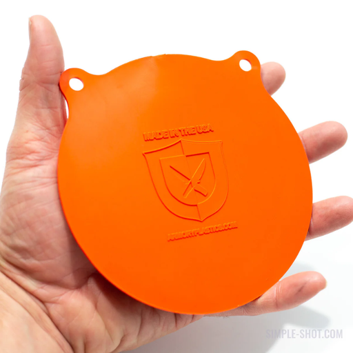 SimpleShot Self Healing Targets 5.5''