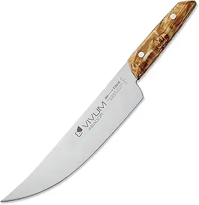 F Dick Vivum Asador 9"