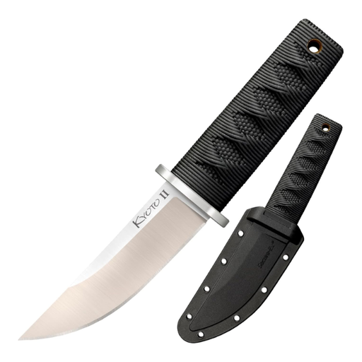 Cold Steel Kyoto II Fixed Blade Tanto