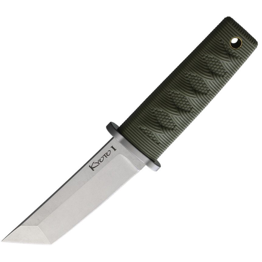 Cold Steel Kyoto II Fixed Blade OD