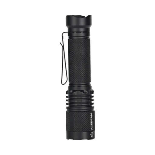 ACEBEAM TAC AA 2.0 Flashlight