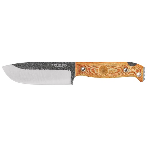Condor Selknam Knife