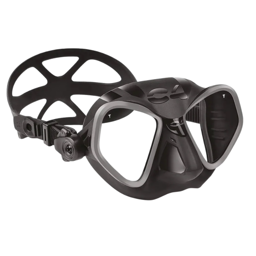 C4 Condor Black Mask