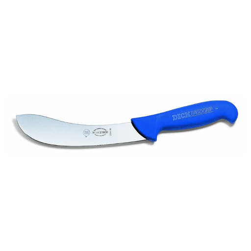 F Dick Skinning Knife 7"