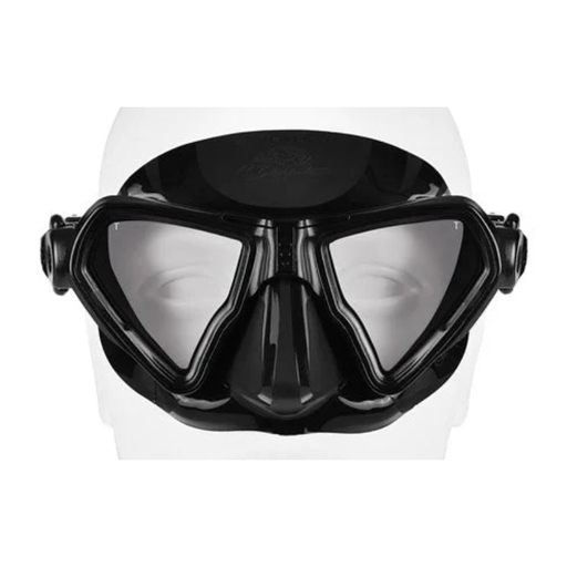 C4 H. Dessault Element Black Mask