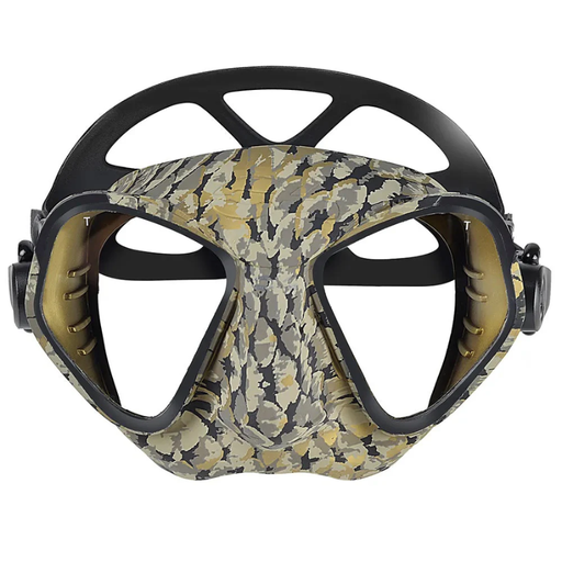 C4 Condor Mask Snake Camo