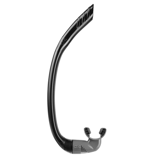 C4 Meltemi snorkel black