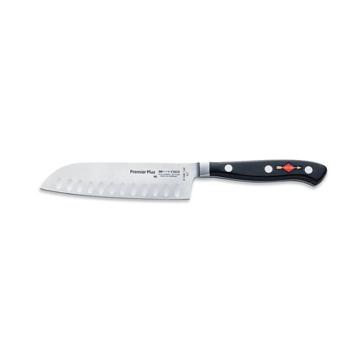 [81442142K] F Dick Premier Plus Santoku 14cm