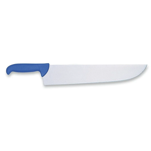 [82643360] F Dick ErgoGrip Butcher Knife 36 cm (14")
