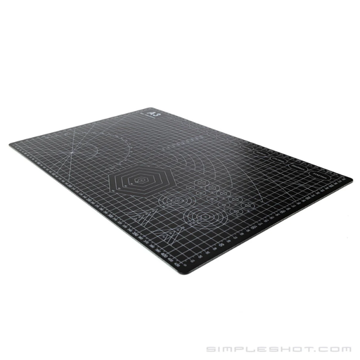 SimpleShot Self-Healing Cutting Mat