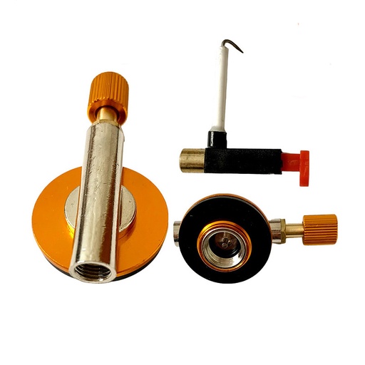 Moose Rocket Stove Accessories 