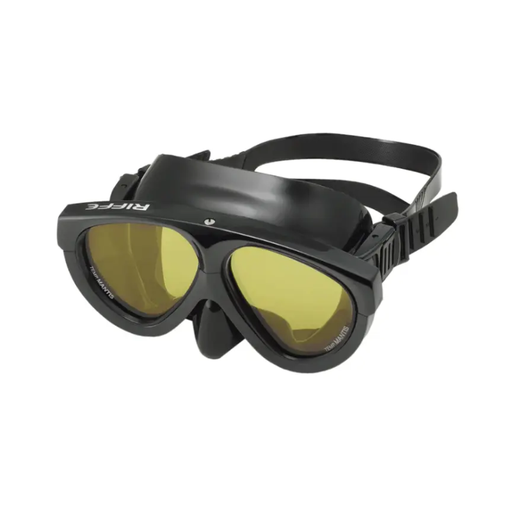 Riffe Mantis 5 Mask