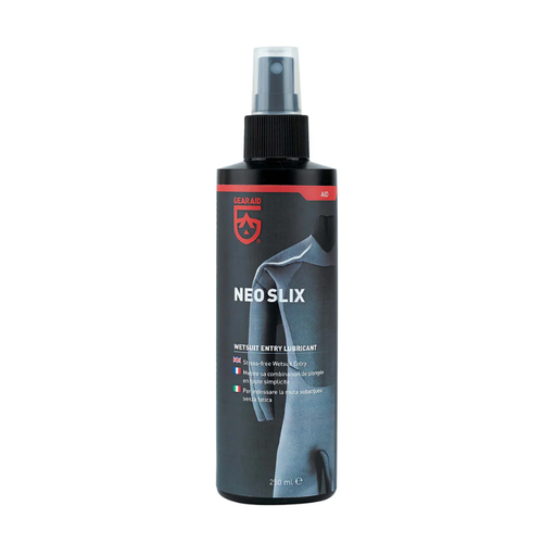 Gear Aid Neo Slix Wetsuit Entry Lubricant