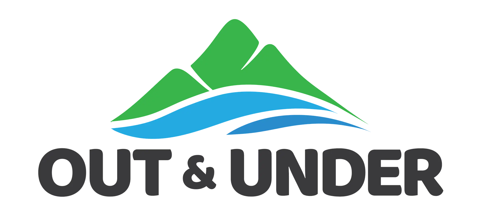 Out and Under